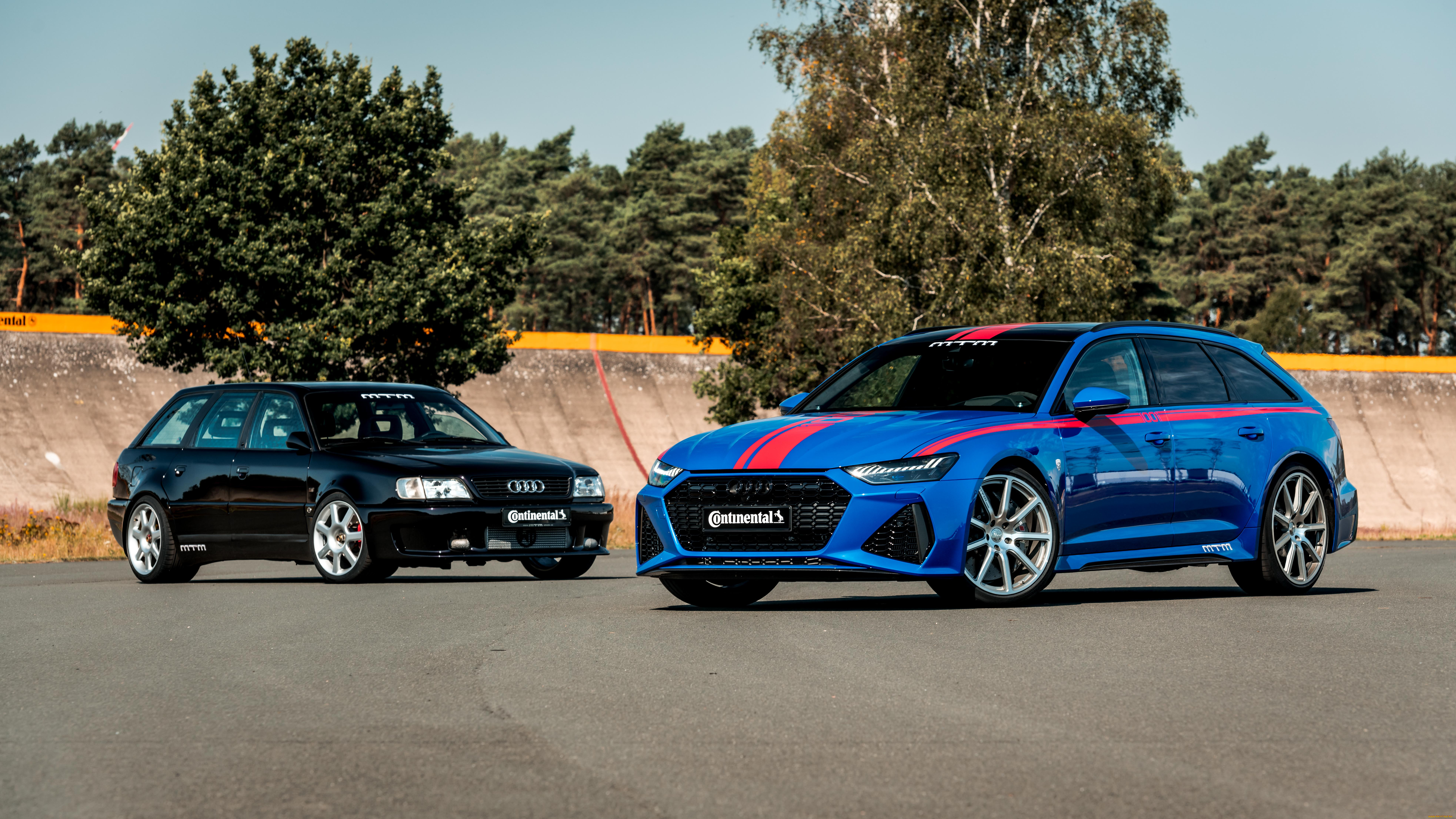 , audi, mtm